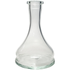 Колба для кальяна Vessel Drop 8 (Прозрачная)