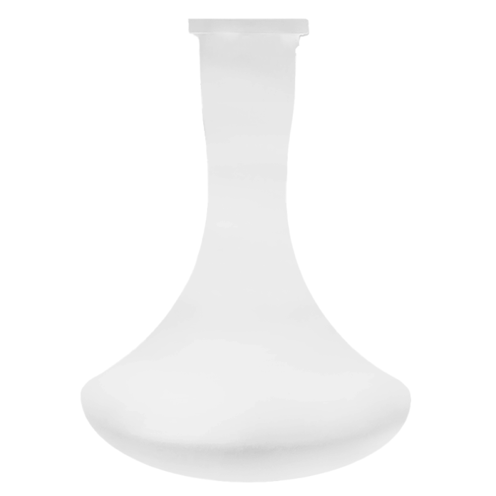 Колба для кальяна Vessel Craft Eco (Матовая) Колба для кальяна Vessel Craft Eco (Матовая)