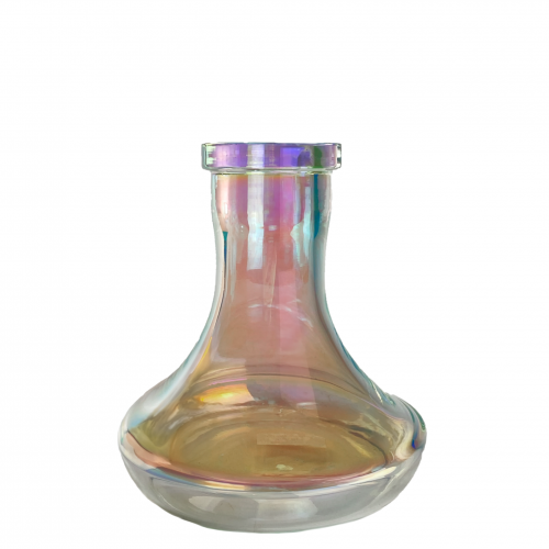 Vessel Craft Mini hookah flask (Mother of Pearl)