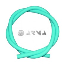 Шланг силиконовый Soft touch ARMA (Мятный)