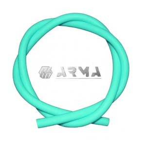 Шланг силиконовый Soft touch ARMA (Мятный)