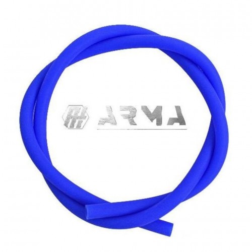 Шланг силиконовый Soft touch ARMA (Синий)