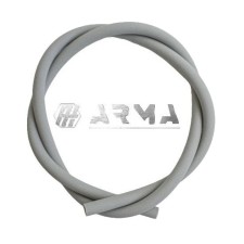 Шланг силиконовый Soft touch ARMA (Серый)