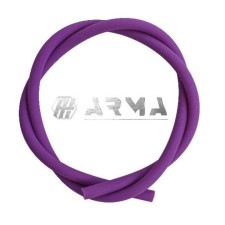 Шланг силиконовый Soft touch ARMA (Сиреневый)