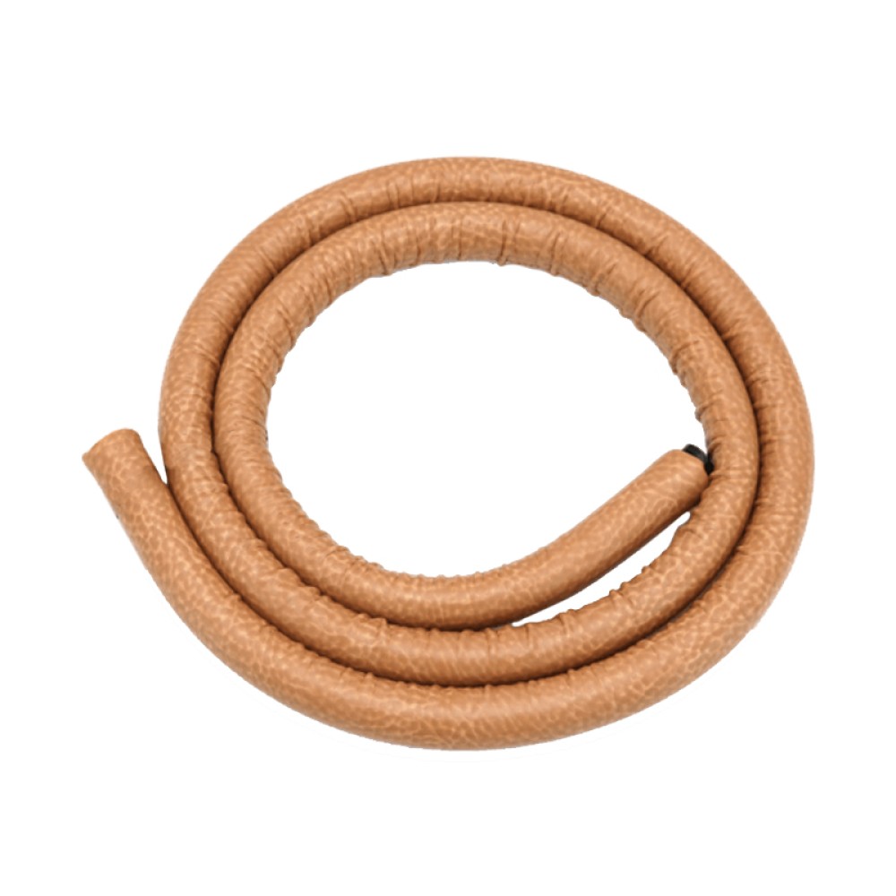 Шланг с кожаной оплеткой Werkbund (Бежевый) Шланг с кожаной оплеткой Werkbund (Бежевый)