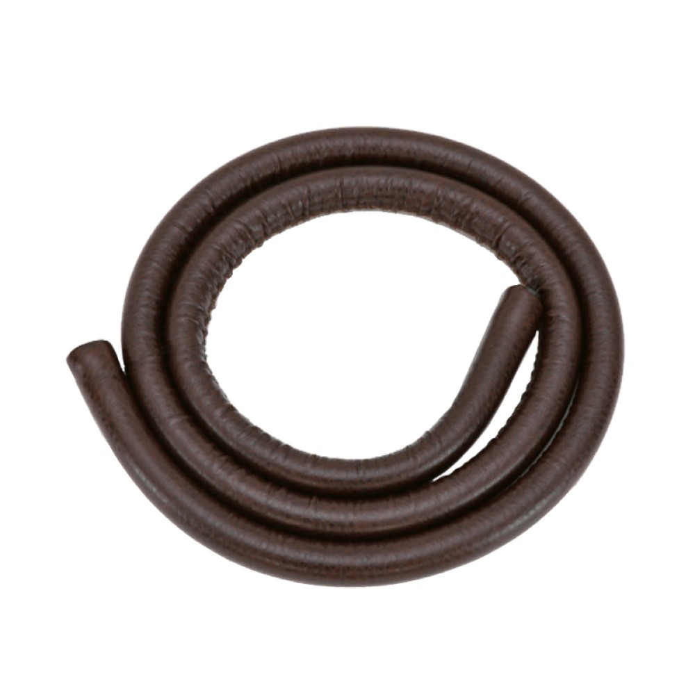 Шланг с кожаной оплеткой Werkbund (Коричневый) Шланг с кожаной оплеткой Werkbund (Коричневый)