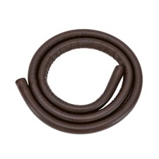 Шланг с кожаной оплеткой Werkbund (Коричневый)
