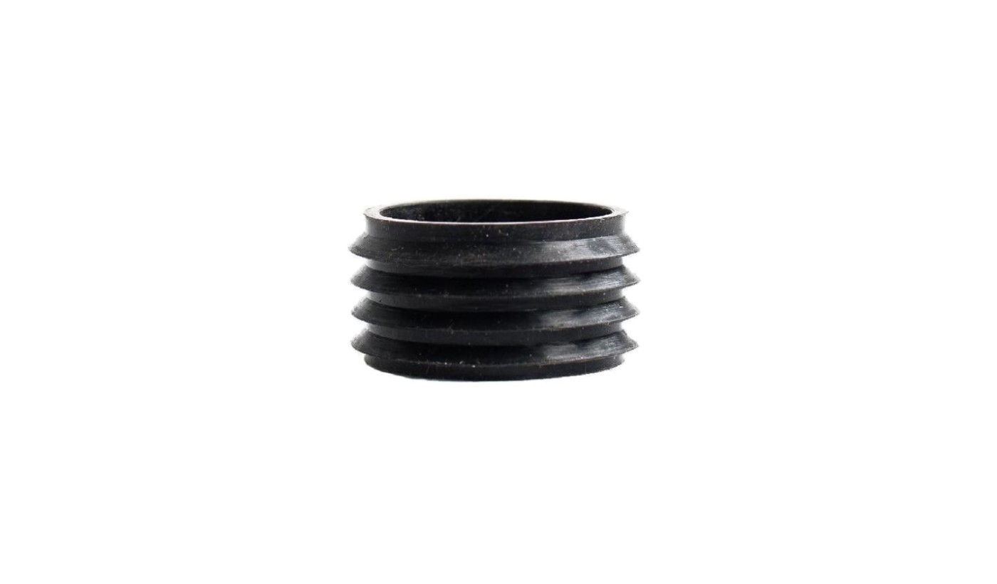 Seal for the ARMA A30 bulb (black)