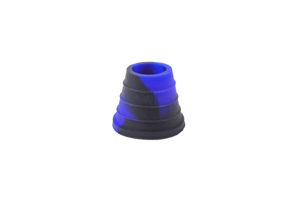 Make Hookah Schüssel Sealer (Blau + Schwarz)