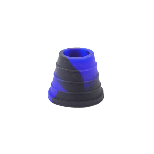 Уплотнитель для чаши Make Hookah (синий + черный)