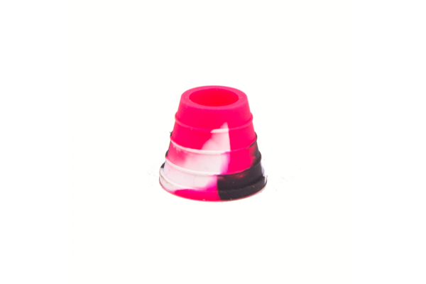 Make Hookah Schüssel Sealer (Acid Pink + Weiß + Schwarz)