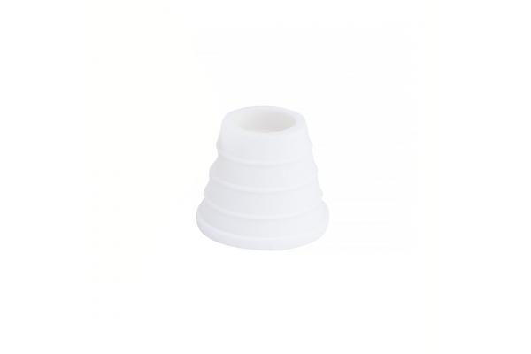 Sealer for the Make Hookah bowl (white)