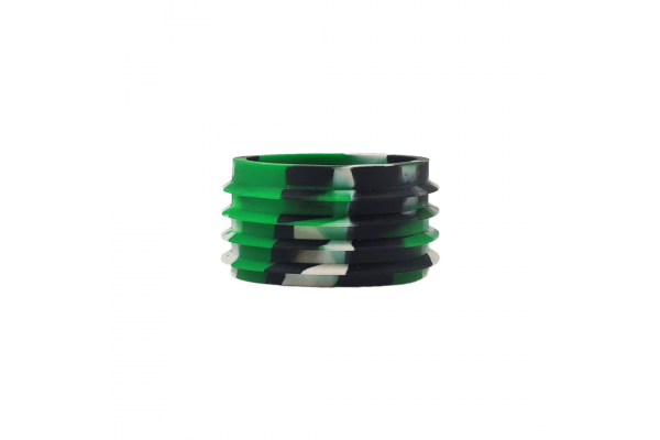 Sealer for Make Hookah flask (Green + White + Black)