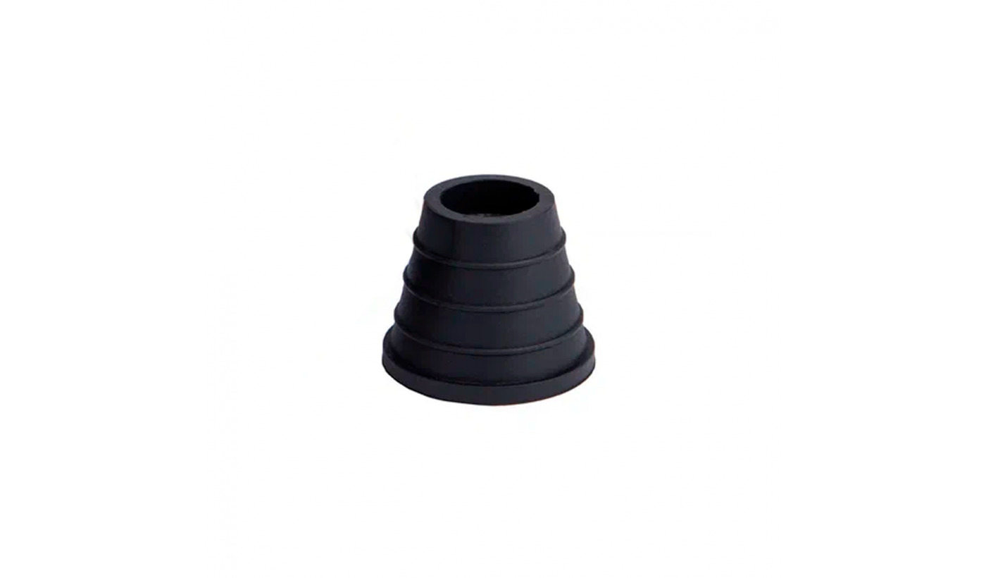 Sealer for the Make Hookah bowl (black mat)