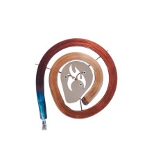 Сменная спираль ТЭН для плиток Hootec