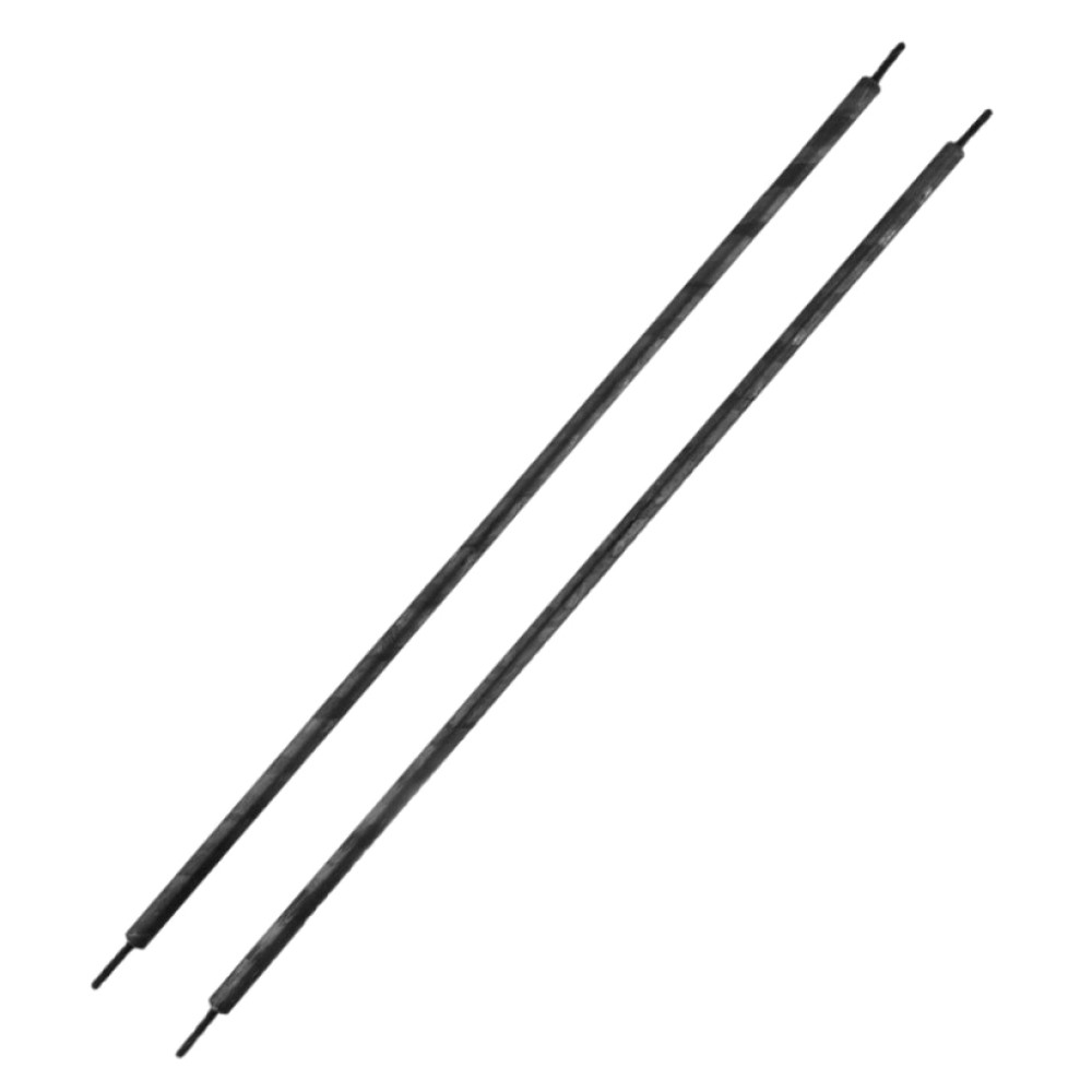 Сменная спираль ТЭН для электроплитки Daly 1.6 кВт