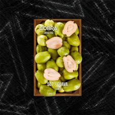 Кальянная смесь Cobra Origins Guava (Гуава) 50 г