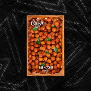 Кальянная смесь Cobra Origins Lichee (Личи) 50 г
