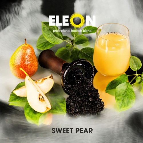Кальянная cмесь Eleon - Sweet Pear (Сладкая Груша) 50 гр
