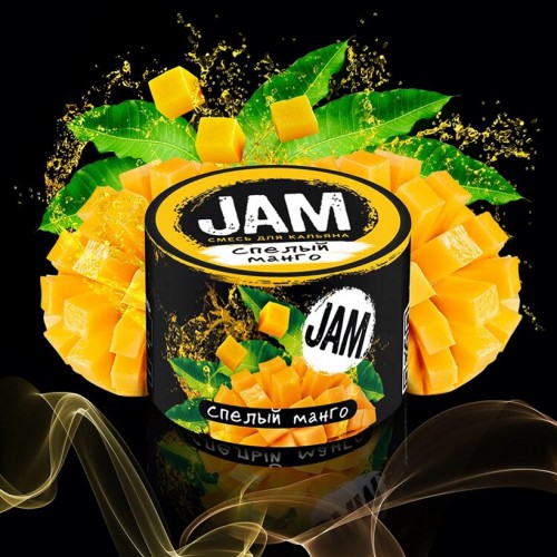 Shisha-Mischung Jam "Reife Mango" 50g