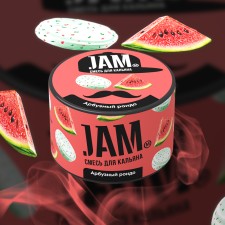Кальянная смесь Jam "Арбузный рондо" 50г