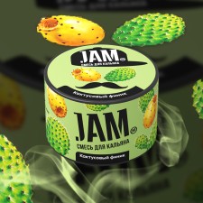 Кальянная смесь Jam "Кактусовый финик" 50г