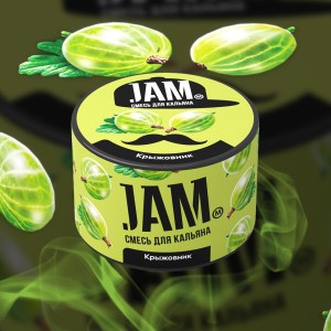 Кальянная смесь Jam "Крыжовник" 50г