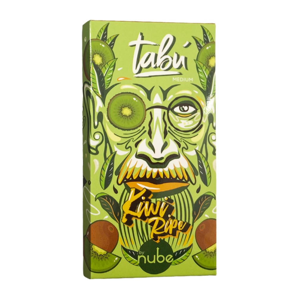 Кальянная cмесь Tabu - Kiwi Ripe (Спелый киви) 50 гр