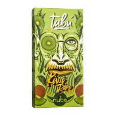 Кальянная cмесь Tabu - Kiwi Ripe (Спелый киви) 50 гр