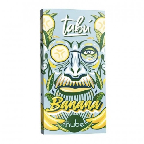 Кальянная cмесь Tabu - Banana (Банан) 50 гр