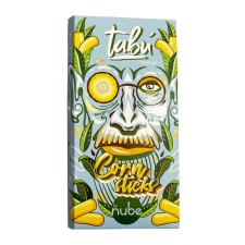 Кальянная cмесь Tabu - Corn Sticks (Кукурузные палочки) 50 гр Кальянная cмесь Tabu - Corn Sticks (Кукурузные палочки) 50 гр