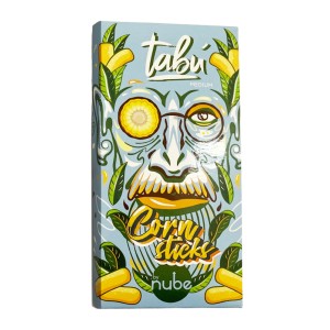 Кальянная cмесь Tabu - Corn Sticks (Кукурузные палочки) 50 гр