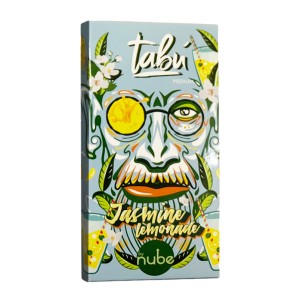 Кальянная cмесь Tabu - Jasmine Lemonade (Жасминовый лимонад) 50 гр