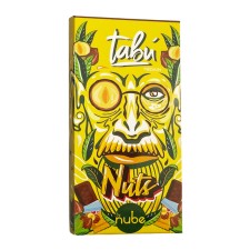 Кальянная cмесь Tabu - Nuts Hazelnut (Натс) 50 гр
