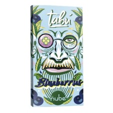 Кальянная cмесь Tabu - Blueberries (Черника) 50 гр Кальянная cмесь Tabu - Blueberries (Черника) 50 гр