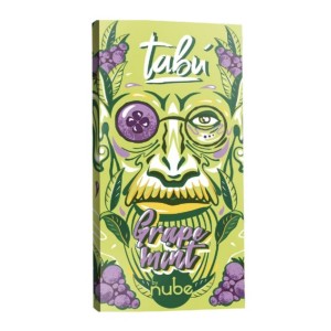 Кальянная cмесь Tabu - Grape Mint (Виноград) 50 гр