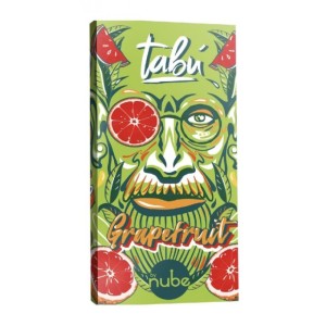 Кальянная cмесь Tabu - Grapefruit (Грейпфрут) 50 гр