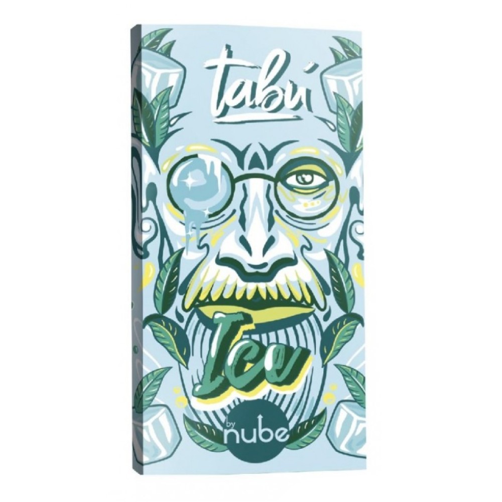 Кальянная cмесь Tabu - Ice (Холод) 50 гр