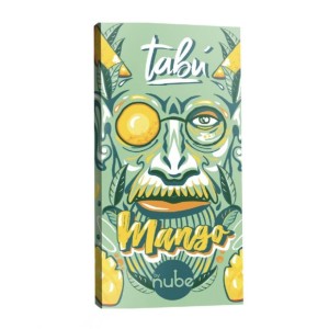 Кальянная cмесь Tabu - Mango (Манго) 50 гр