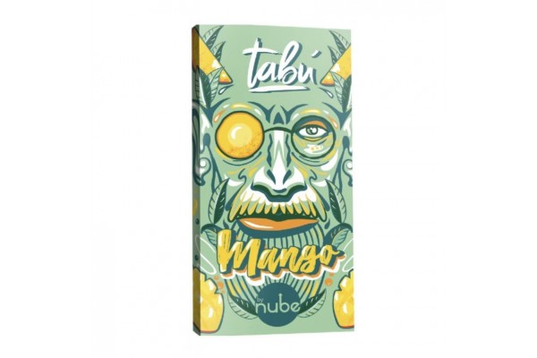 Hookah mixture Tabu - Mango (Mango) 50 gr