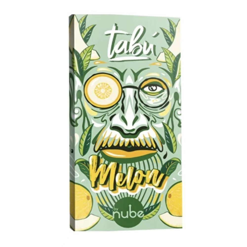 Кальянная cмесь Tabu - Melon (Дыня) 50 гр