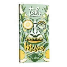 Кальянная cмесь Tabu - Melon (Дыня) 50 гр