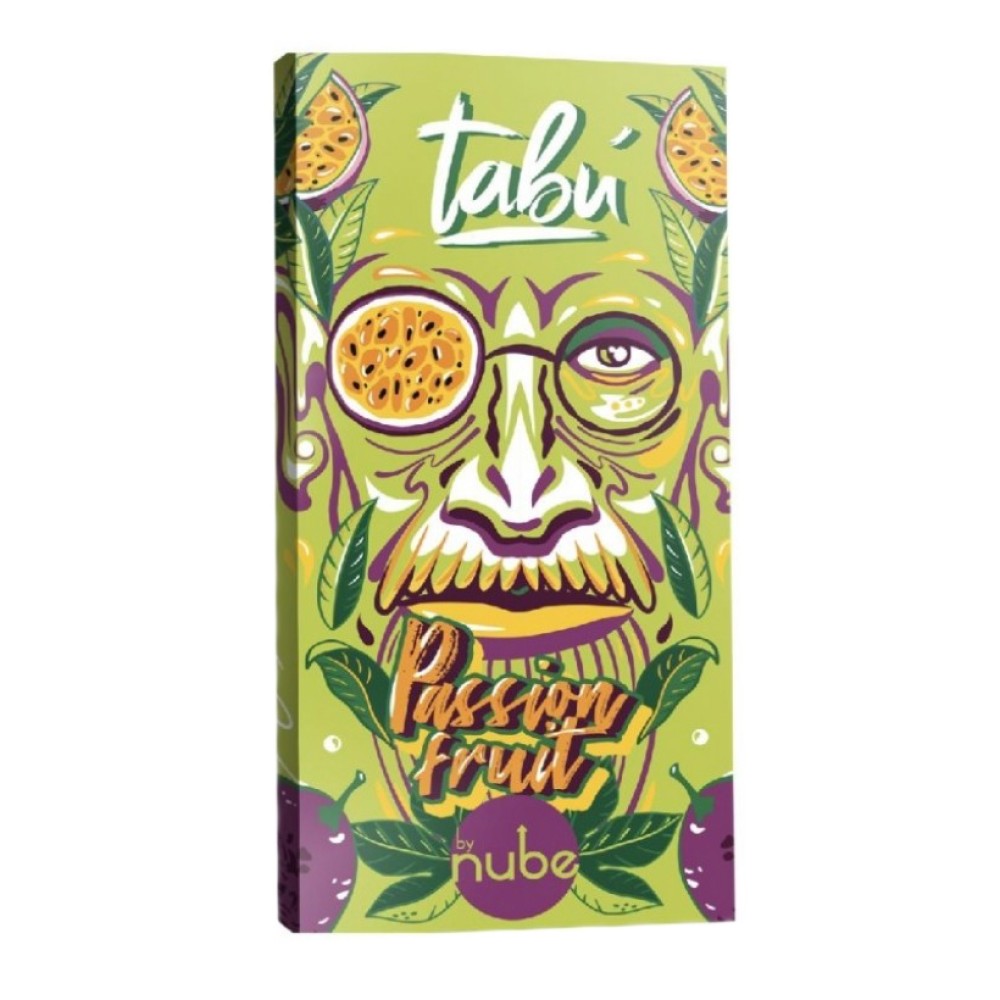 Кальянная cмесь Tabu - Passion Fruit (Маракуйя) 50 гр