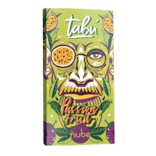 Кальянная cмесь Tabu - Passion Fruit (Маракуйя) 50 гр