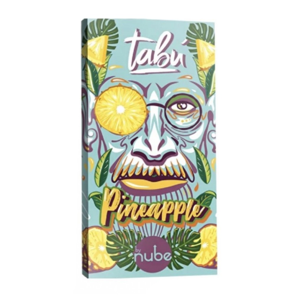 Кальянная cмесь Tabu - Pineapple (Ананас) 50 гр