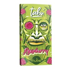 Кальянная cмесь Tabu - Raspberry (Малина) 50 гр
