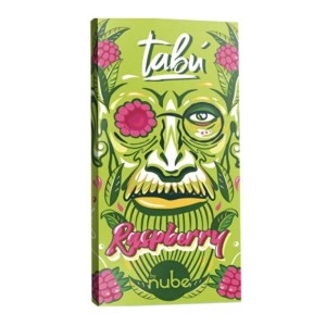 Кальянная cмесь Tabu - Raspberry (Малина) 50 гр