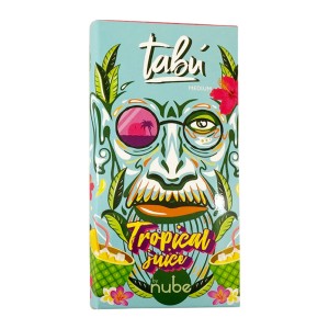 Кальянная cмесь Tabu - Tropic Juice (Тропический сок) 50 гр