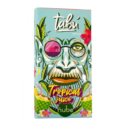 Кальянная cмесь Tabu - Tropic Juice (Тропический сок) 50 гр