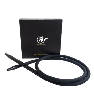 50 Clouds Fenix Pro (Черный) мундштук+коннектор+шланг